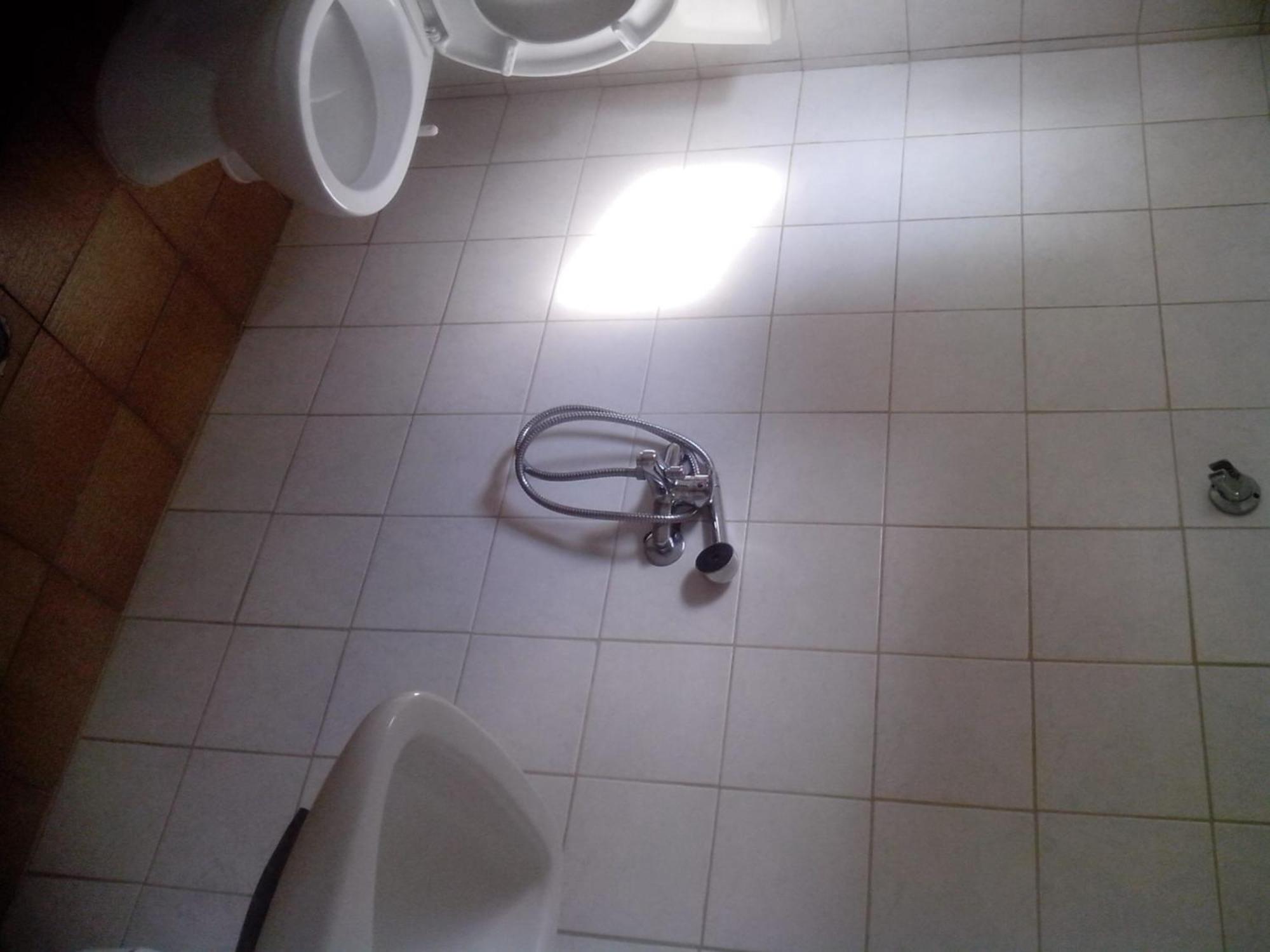 Panagiotis Apostoloudias Rooms Therma  Phòng bức ảnh