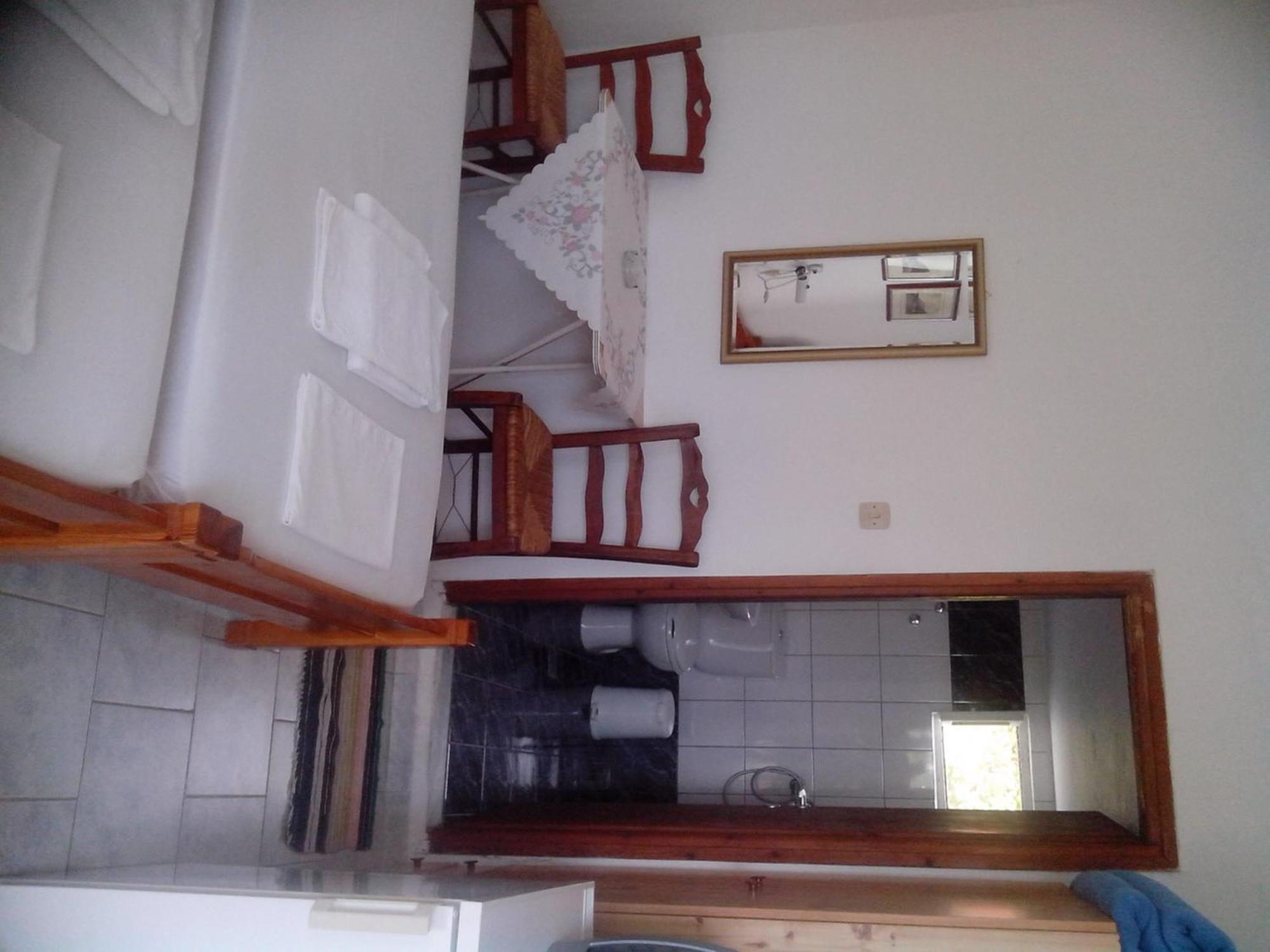 Panagiotis Apostoloudias Rooms Therma  Phòng bức ảnh